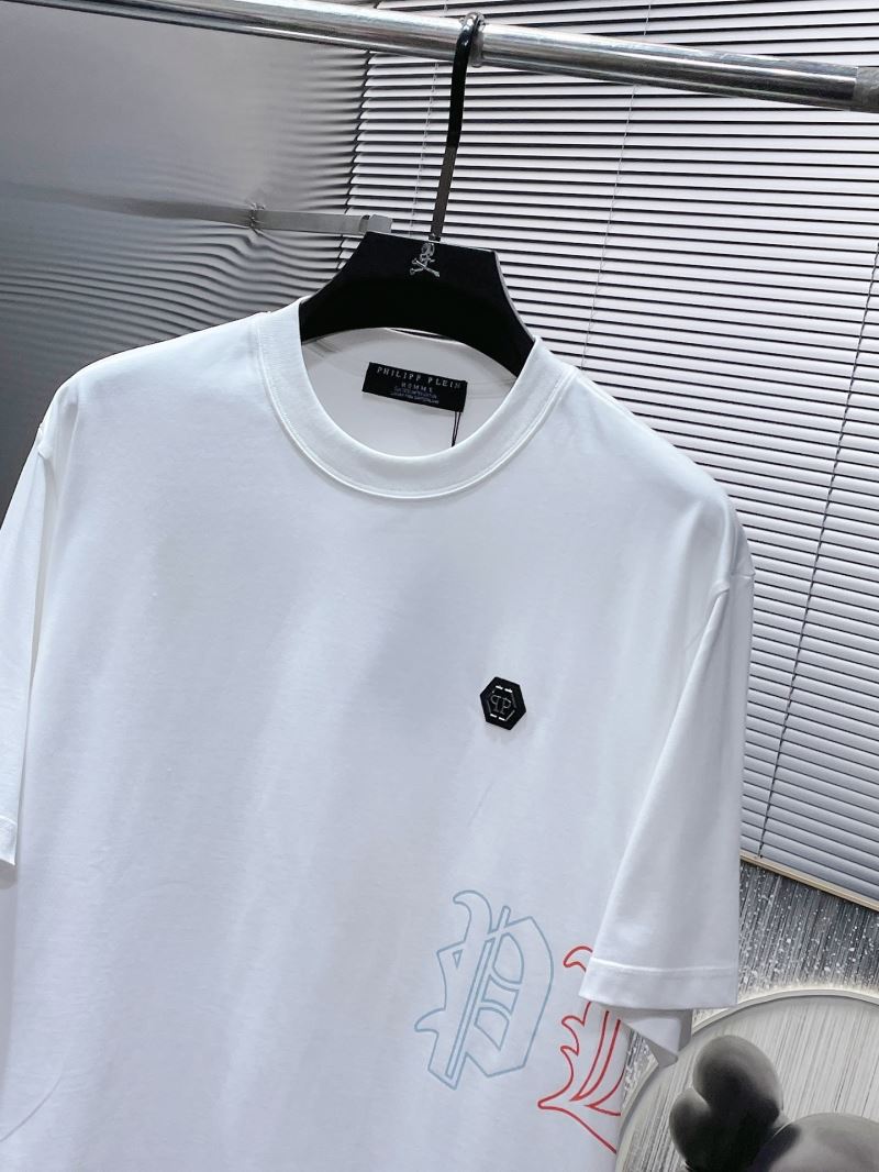 Philipp Plein T-Shirts